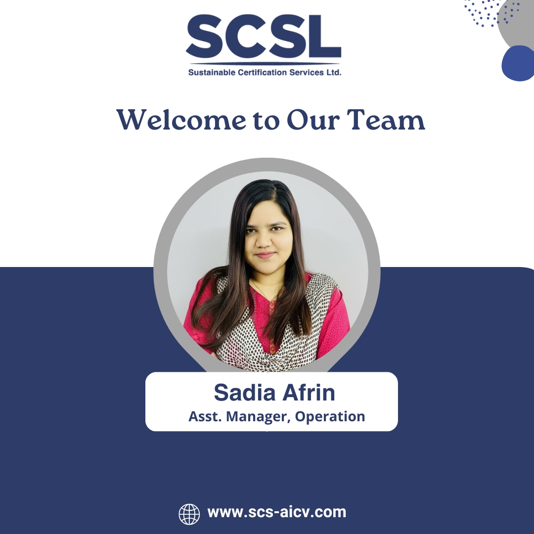 𝗦𝘁𝗿𝗲𝗻𝗴𝘁𝗵𝗲𝗻𝗶𝗻𝗴 𝗢𝘂𝗿 𝗦𝘂𝘀𝘁𝗮𝗶𝗻𝗮𝗯𝗶𝗹𝗶𝘁𝘆 𝗢𝗽𝗲𝗿𝗮𝘁𝗶𝗼𝗻𝘀 𝘄𝗶𝘁𝗵 𝗡𝗲𝘄 𝗘𝘅𝗽𝗲𝗿𝘁𝗶𝘀𝗲